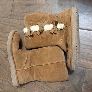 Uggs Brown Boots